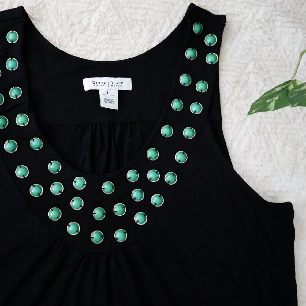Boho Top - Picture 5 of 9